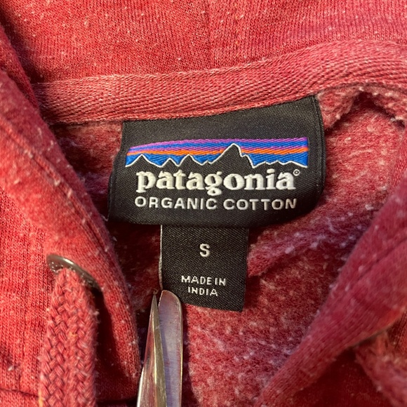 Mens Patagonia Fitz Roy Scope Lightweight Full-Zip Hoody - Picture 4 of 6